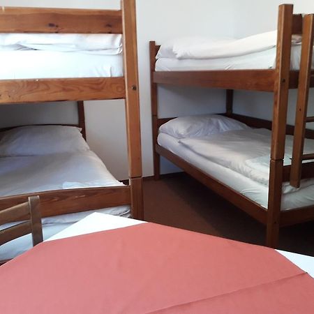 Hostel Sokol Troja 布拉格 外观 照片