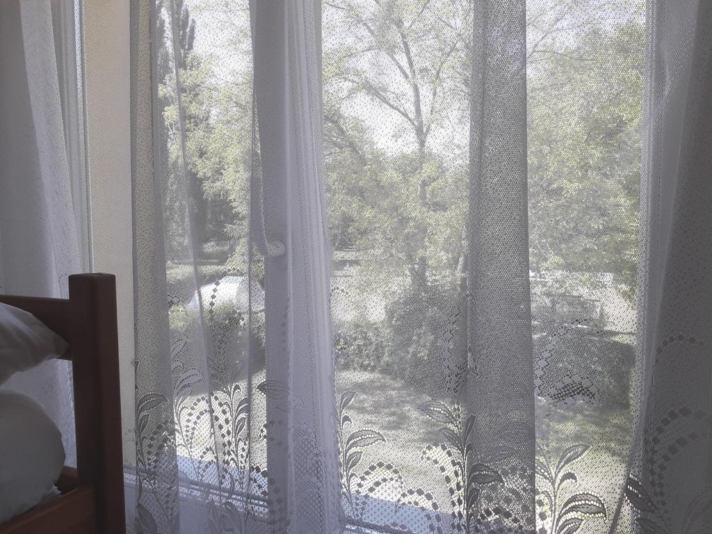 Hostel Sokol Troja 布拉格 外观 照片